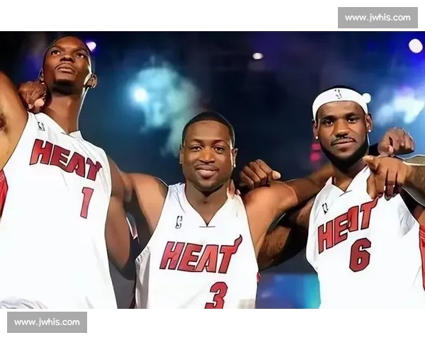 韦德复盘 11 年总决赛：对手太强，老詹防特里吃力，斯波尚显稚嫩