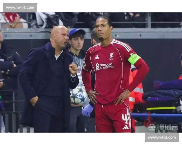 萨尔立志成范戴克！专家：他更像科纳特式的暴力美学