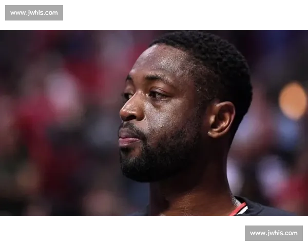 韦德复盘 11 年总决赛：对手太强，老詹防特里吃力，斯波尚显稚嫩