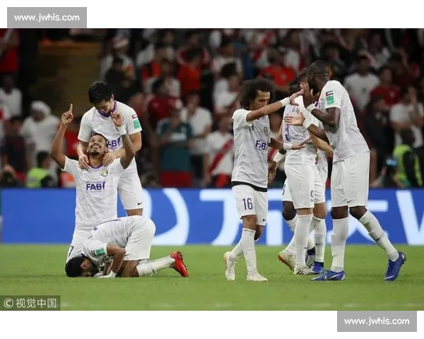 艾因足球队迎战河床队精彩对决解析双方战术策略及关键球员表现