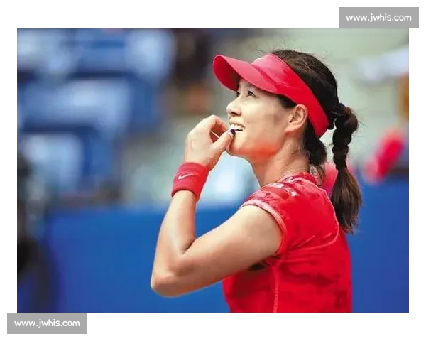 郑洁对决彭帅的巅峰较量中国金花内战引爆赛场风云再起全场瞩目